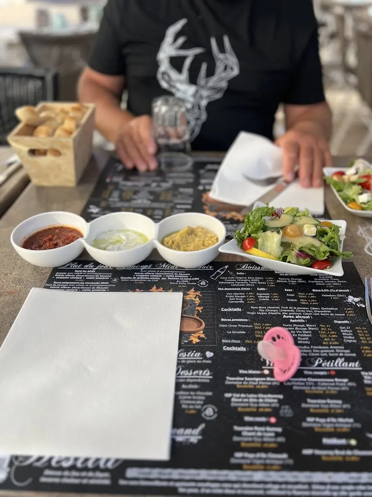 Fanny VICENTE_Restaurant Hestia_Saint-Aignan_review