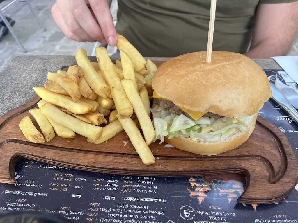 Magalie Delannoy_Restaurant Hestia_Saint-Aignan_review