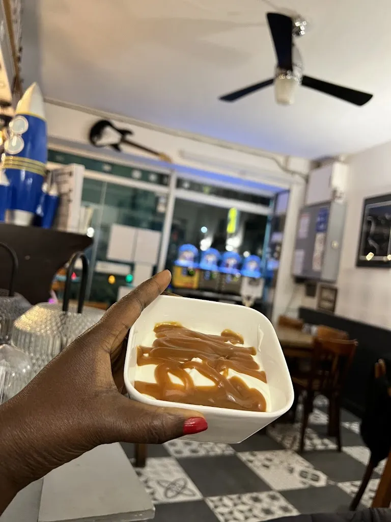 Menü_Rock around the cook_Saint-Aignan_Bild_8