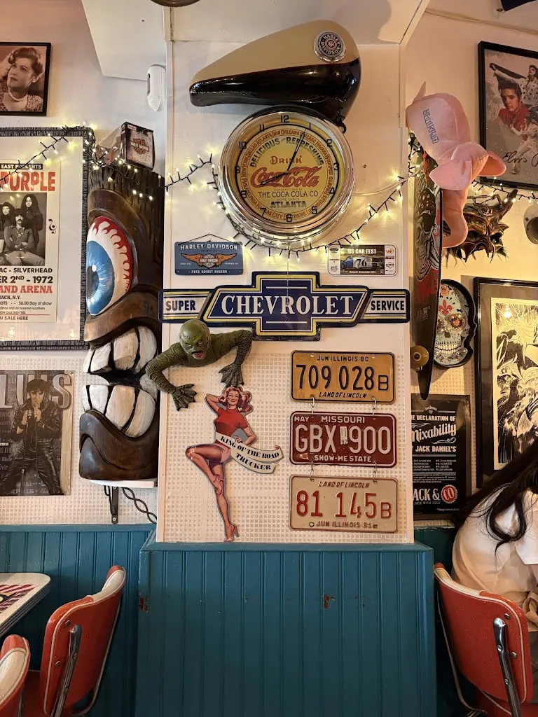 Lionel B._Rock around the cook_Saint-Aignan_Bewertung