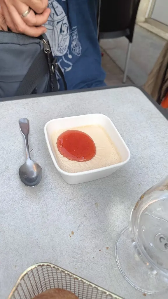 Nadège (Nanoulapin)_Rock around the cook_Saint-Aignan_Bewertung