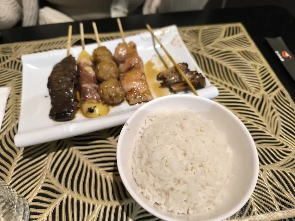 Pas denom_Sushi sando_Saint-Aignan_review