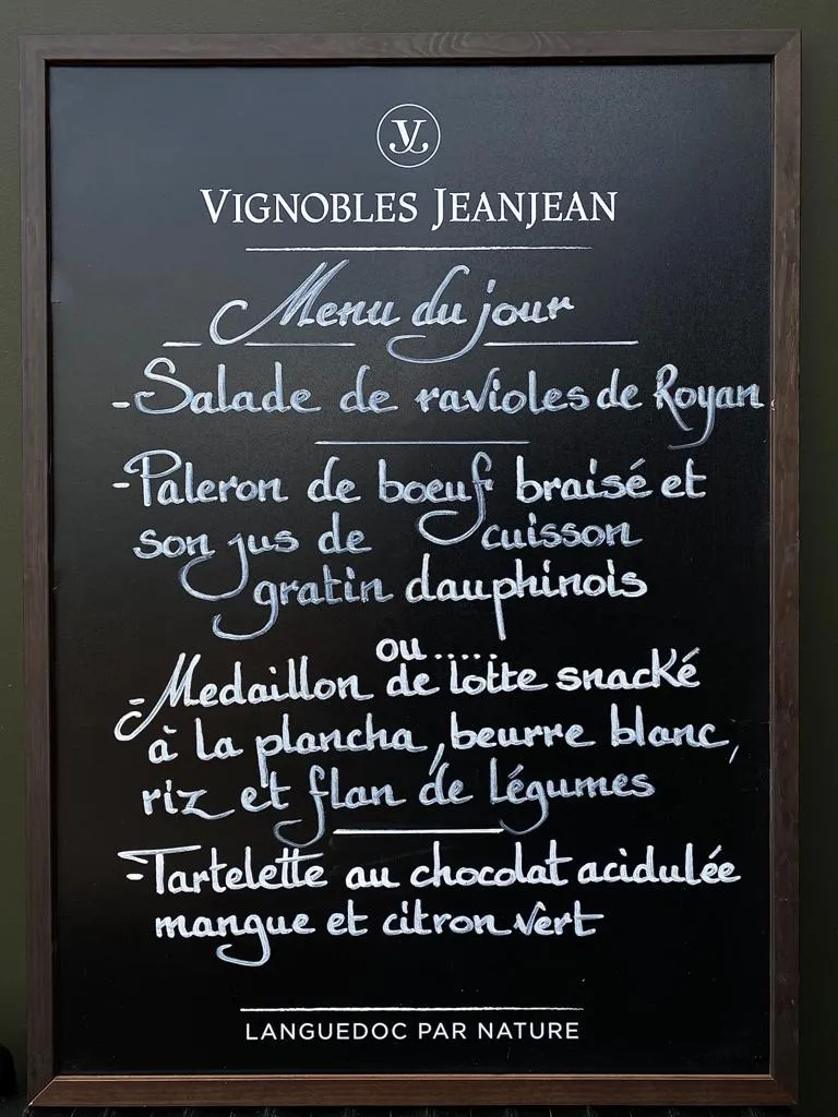 Menu_O Capot_Caluire-et-Cuire_image_1