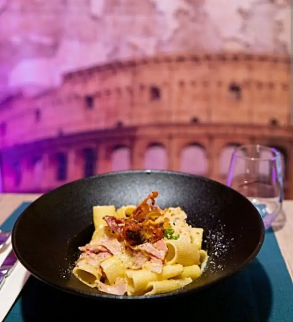 Menu_Le Vinci_Saint-Aignan_image_5