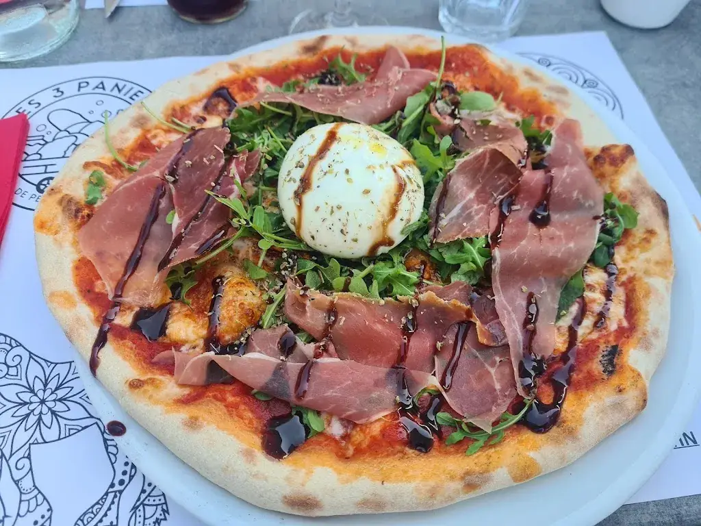 Stella CARO_Le Vinci_Saint-Aignan_review