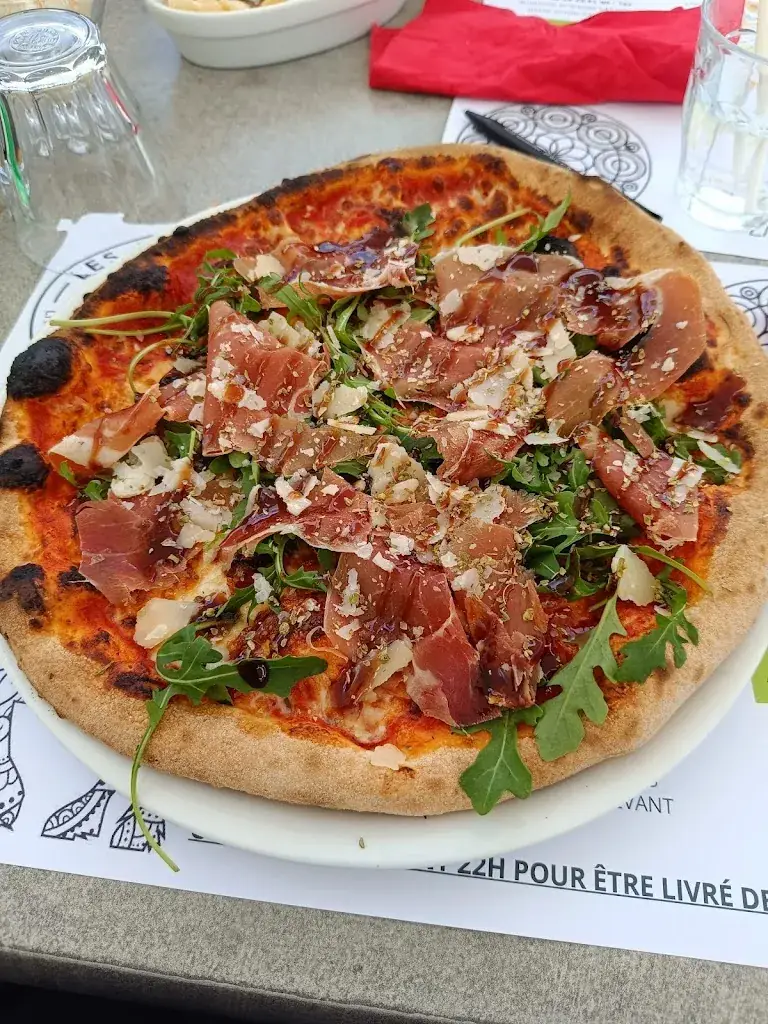 Sarah Pelluchon_Le Vinci_Saint-Aignan_review