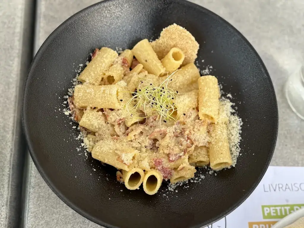 NJ Mlr_Le Vinci_Saint-Aignan_review