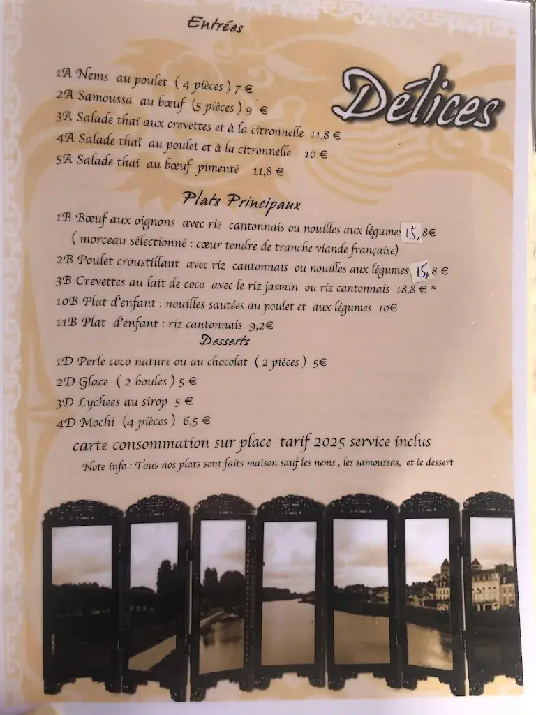 Menu_Délices d'Asie_Saint-Aignan_image_1