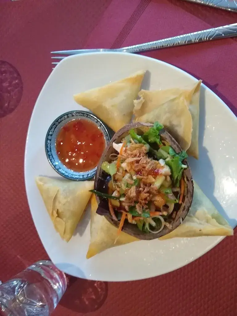 Menu_Délices d'Asie_Saint-Aignan_image_8