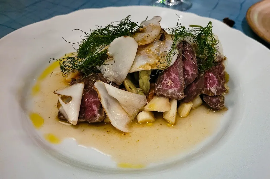 Yvan Trc_Archimède_Saint-Aignan_review