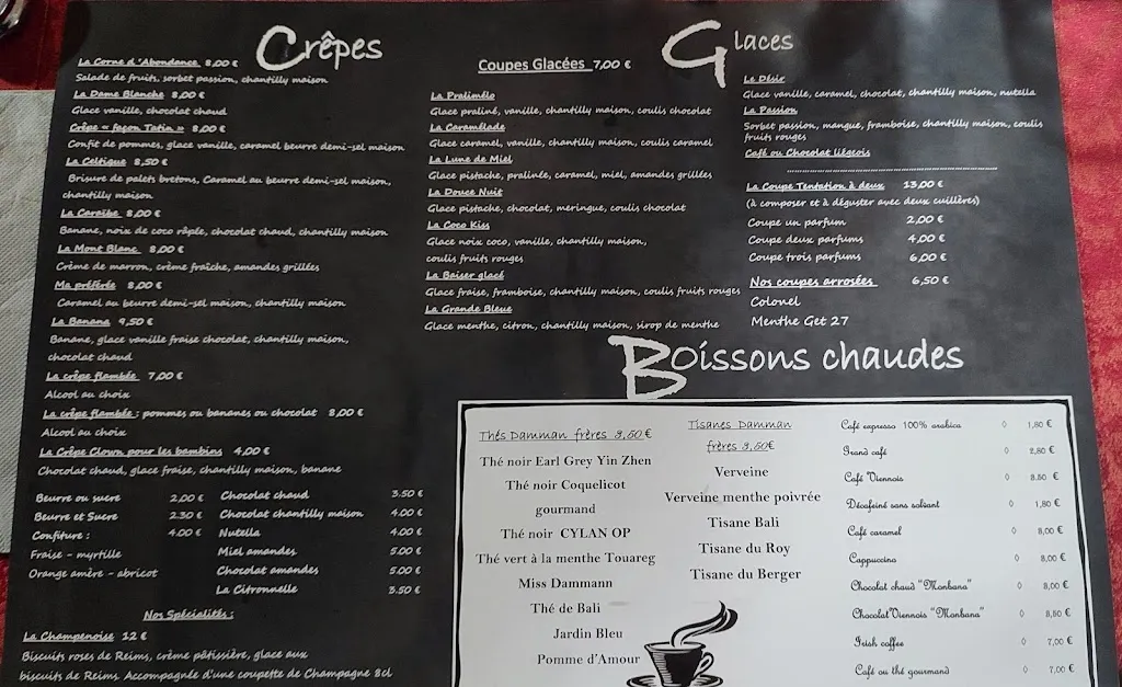 Menu_Au Bigouden_Saint-Aignan_image_1