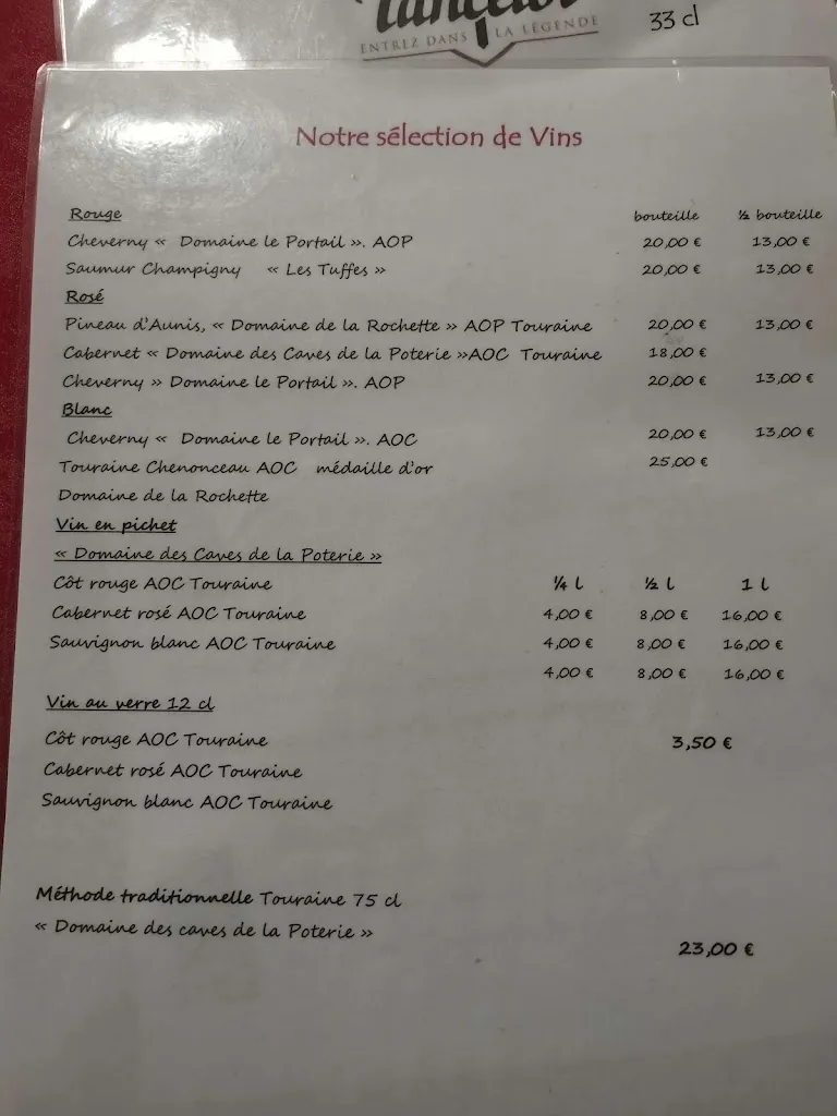 Menu_Au Bigouden_Saint-Aignan_image_3