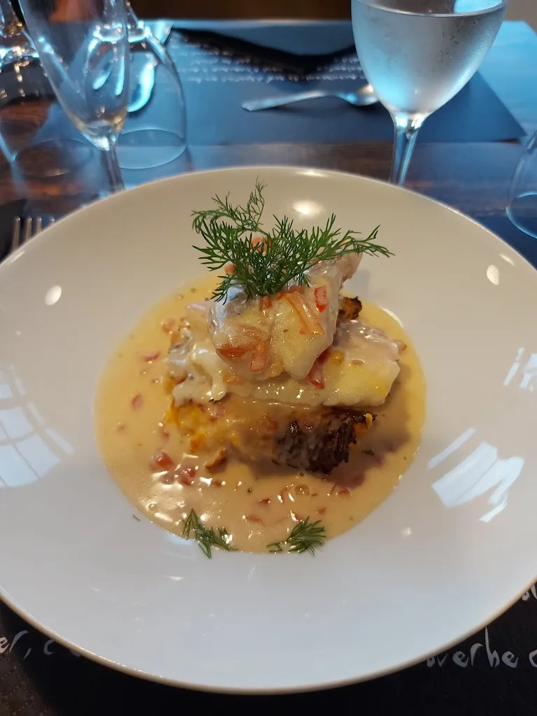 Menu_L' Auberge de Meusnes_Meusnes_image_5