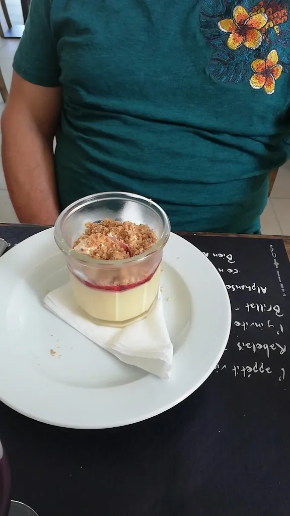 Menu_L' Auberge de Meusnes_Meusnes_image_6