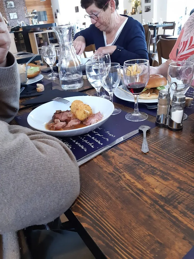 Menu_L' Auberge de Meusnes_Meusnes_image_7