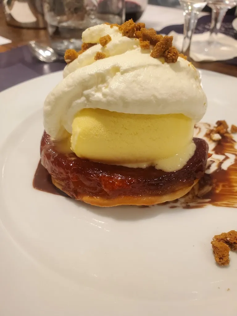 Menu_L' Auberge de Meusnes_Meusnes_image_8