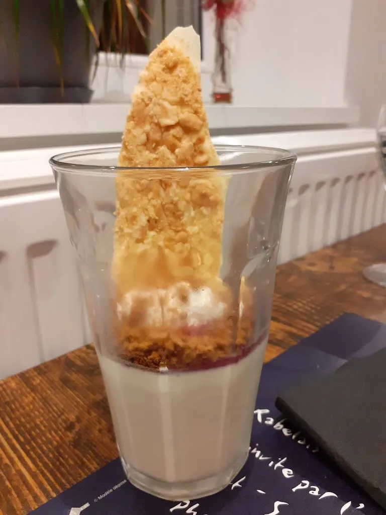 Menu_L' Auberge de Meusnes_Meusnes_image_9