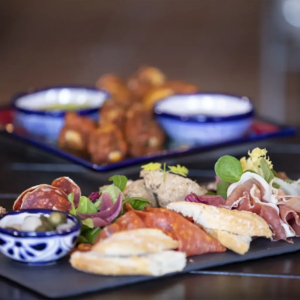 Menu_Restaurant Le Veracruz - Les Rivages de Beauval_Saint-Aignan_image_7