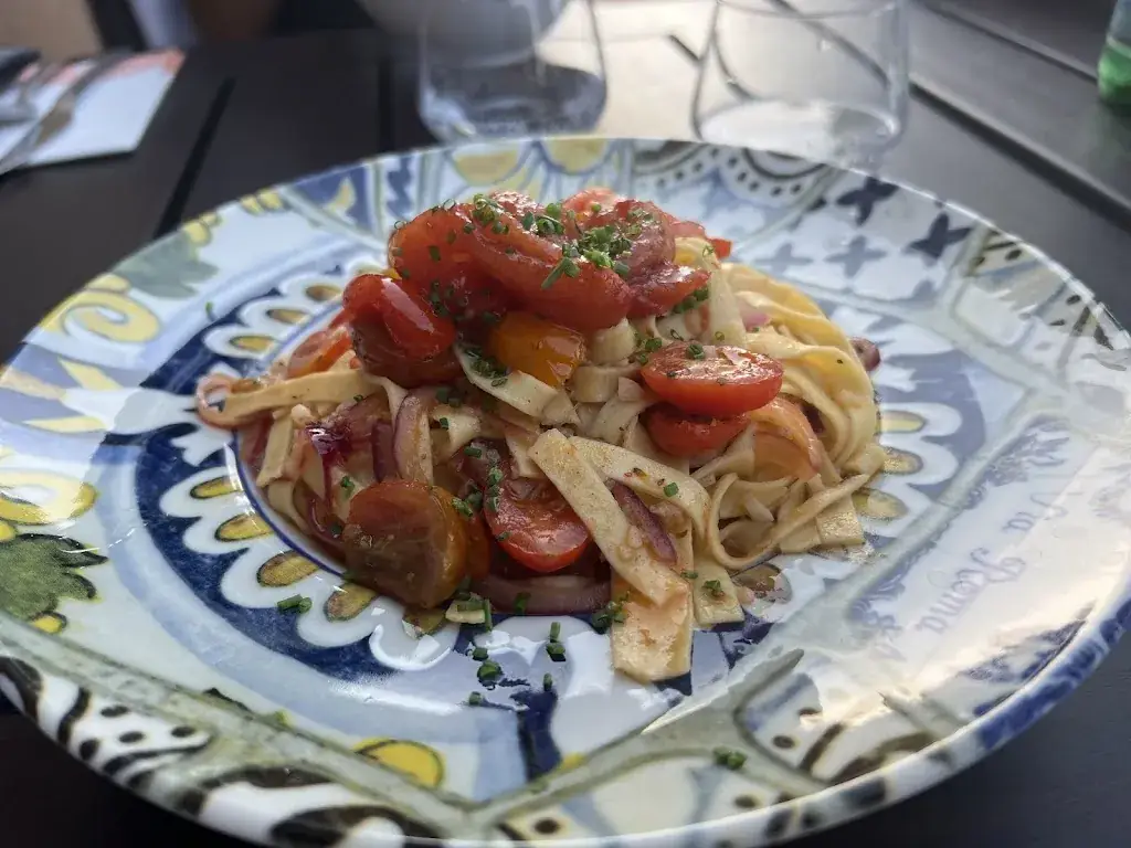 Menu_Restaurant Le Veracruz - Les Rivages de Beauval_Saint-Aignan_image_8