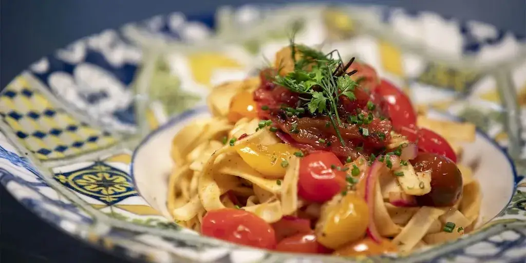 Restaurant Le Veracruz - Les Rivages de Beauval_Saint-Aignan_slider_image_2