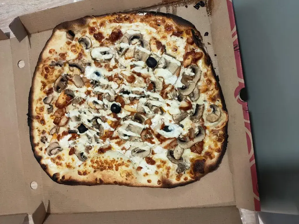 Menü_Pizza Hot 41 Saint-Aignan_Saint-Aignan_Bild_5