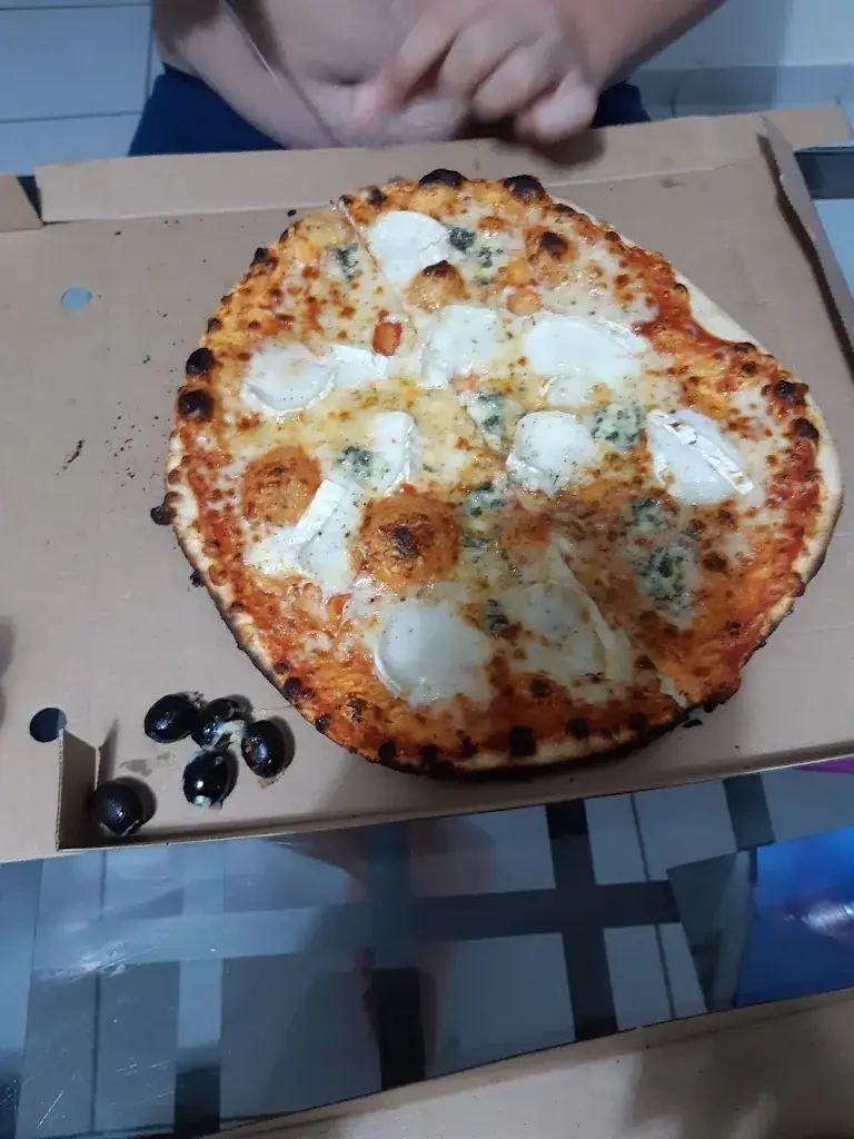 Menü_Pizza Hot 41 Saint-Aignan_Saint-Aignan_Bild_6