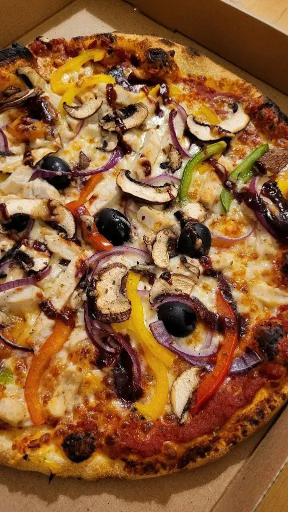 Menü_Pizza Hot 41 Saint-Aignan_Saint-Aignan_Bild_7