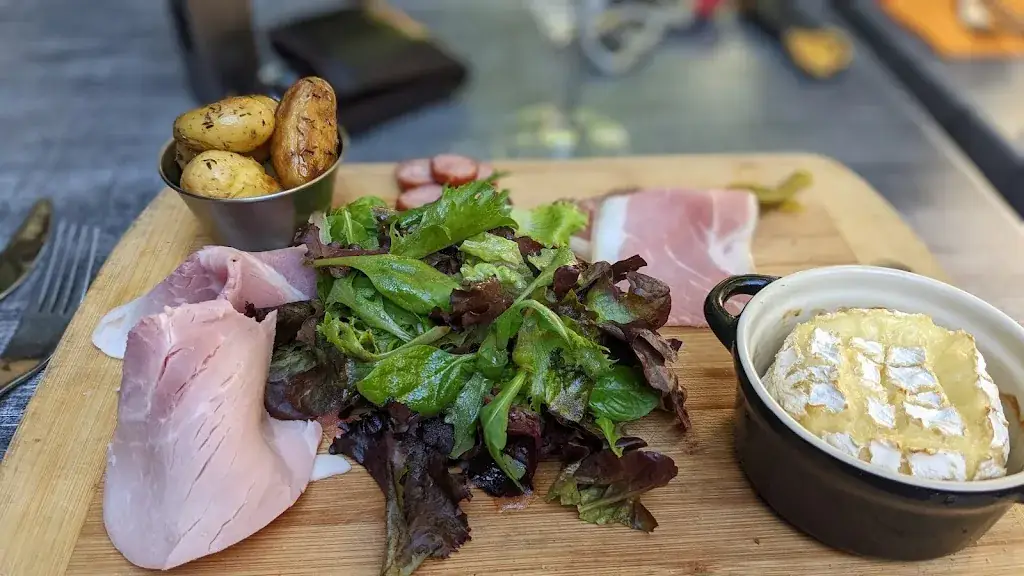 Menu_Le Poulpe - Restaurant Bar-Lounge_Saint-Aignan_image_6