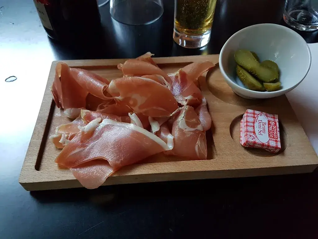 Menu_Le Poulpe - Restaurant Bar-Lounge_Saint-Aignan_image_7