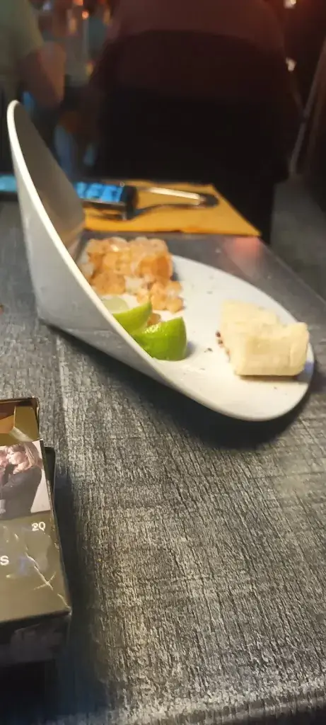 Menu_Le Poulpe - Restaurant Bar-Lounge_Saint-Aignan_image_8