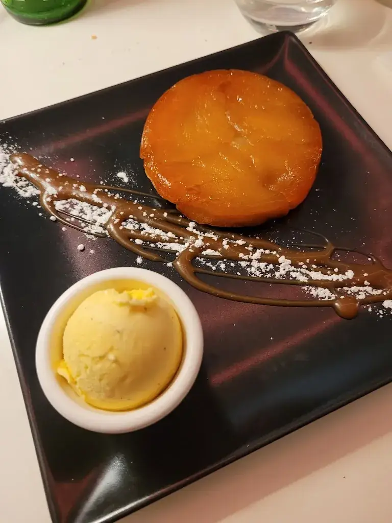 Menu_Le Poulpe - Restaurant Bar-Lounge_Saint-Aignan_image_9