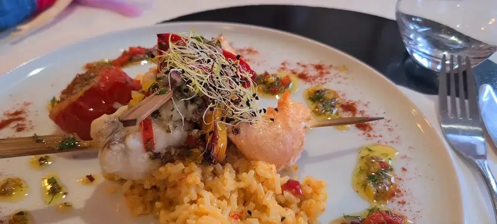 Le Poulpe - Restaurant Bar-Lounge_Saint-Aignan_slider_image_2