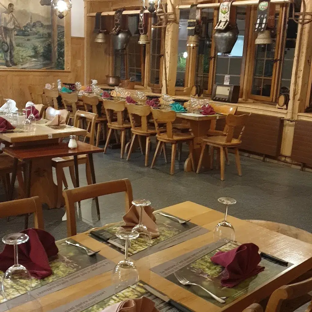 Menu_Cercle d'Agriculture - Restaurant_Châtel-Saint-Denis_image_4