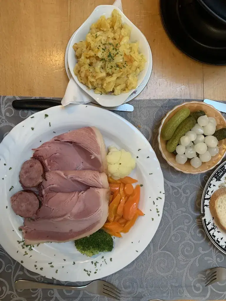 Menu_Cercle d'Agriculture - Restaurant_Châtel-Saint-Denis_image_7