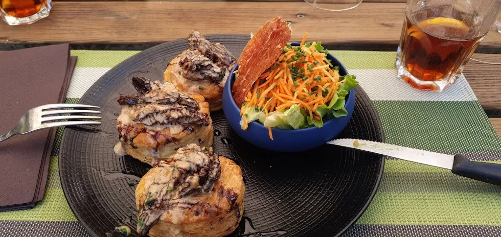 Menu_Restaurant des XIII Cantons_Châtel-Saint-Denis_image_5