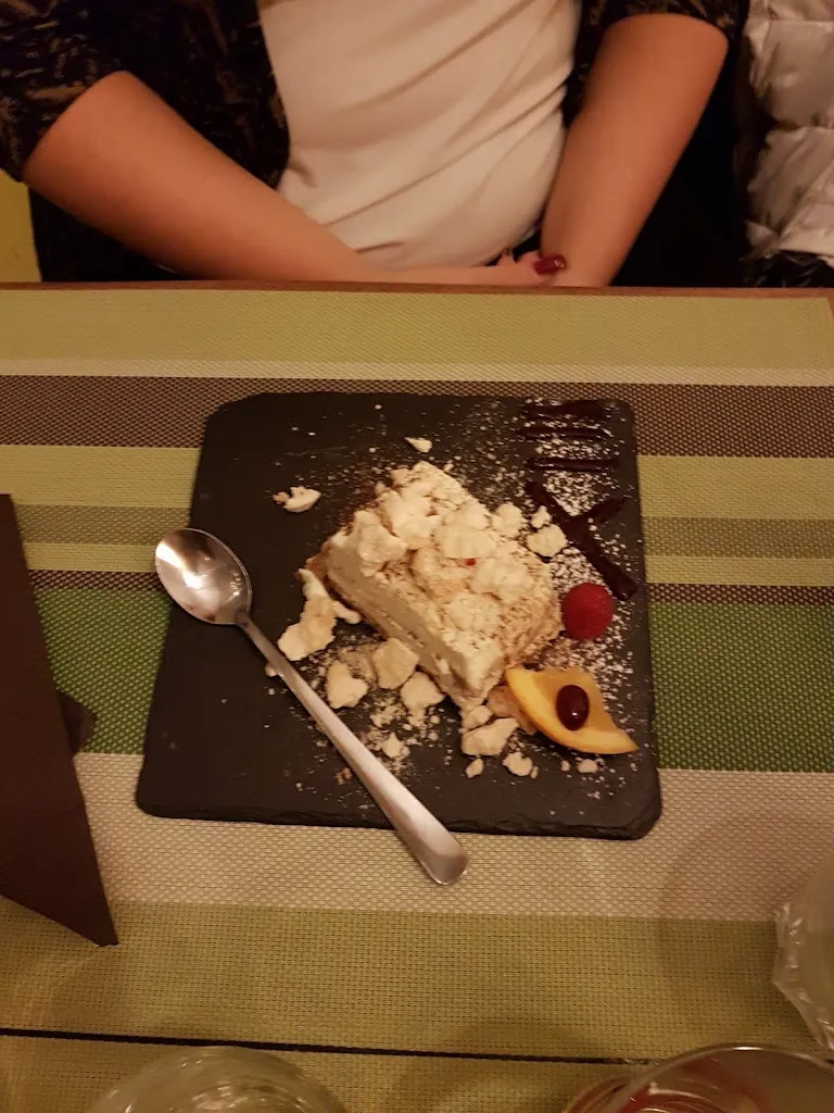 Menu_Restaurant des XIII Cantons_Châtel-Saint-Denis_image_7