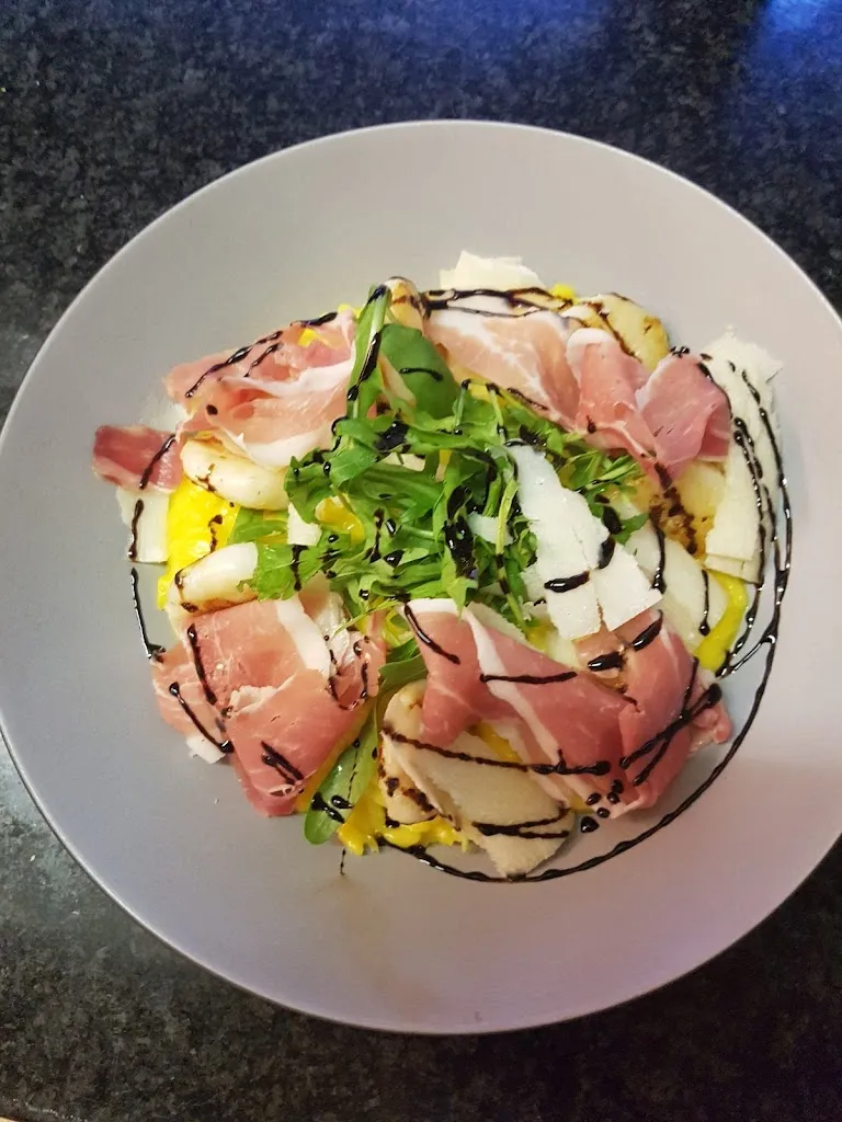 Menu_Restaurant des XIII Cantons_Châtel-Saint-Denis_image_8