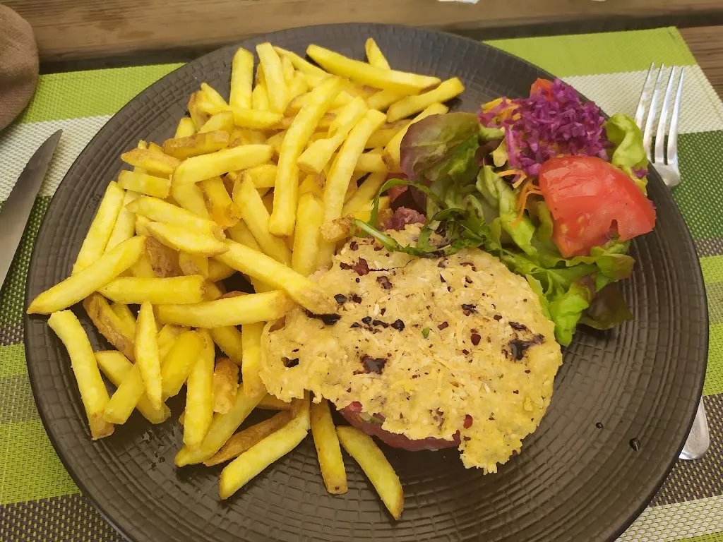 Menu_Restaurant des XIII Cantons_Châtel-Saint-Denis_image_9