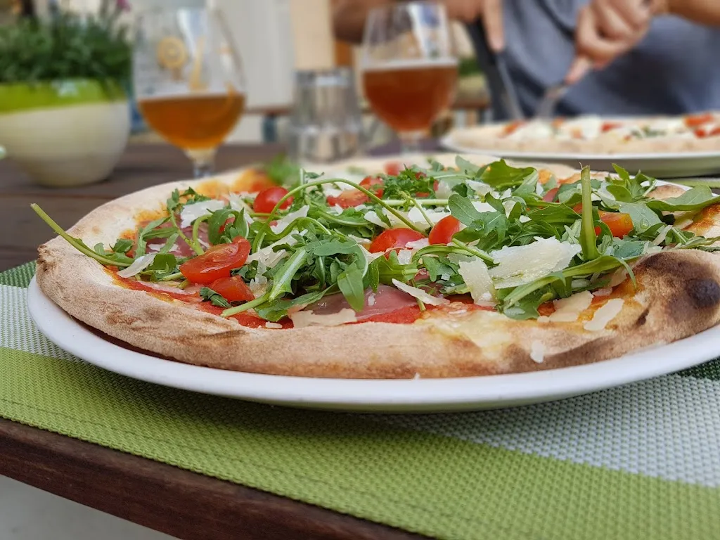 Carlos Rey_Restaurant des XIII Cantons_Châtel-Saint-Denis_review