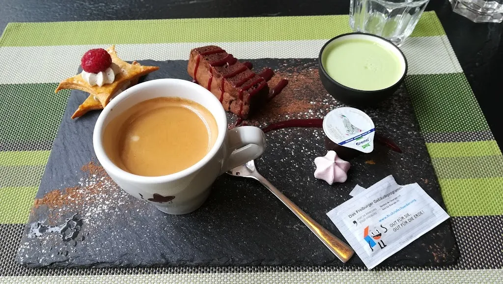 Gábor Horváth_Restaurant des XIII Cantons_Châtel-Saint-Denis_review