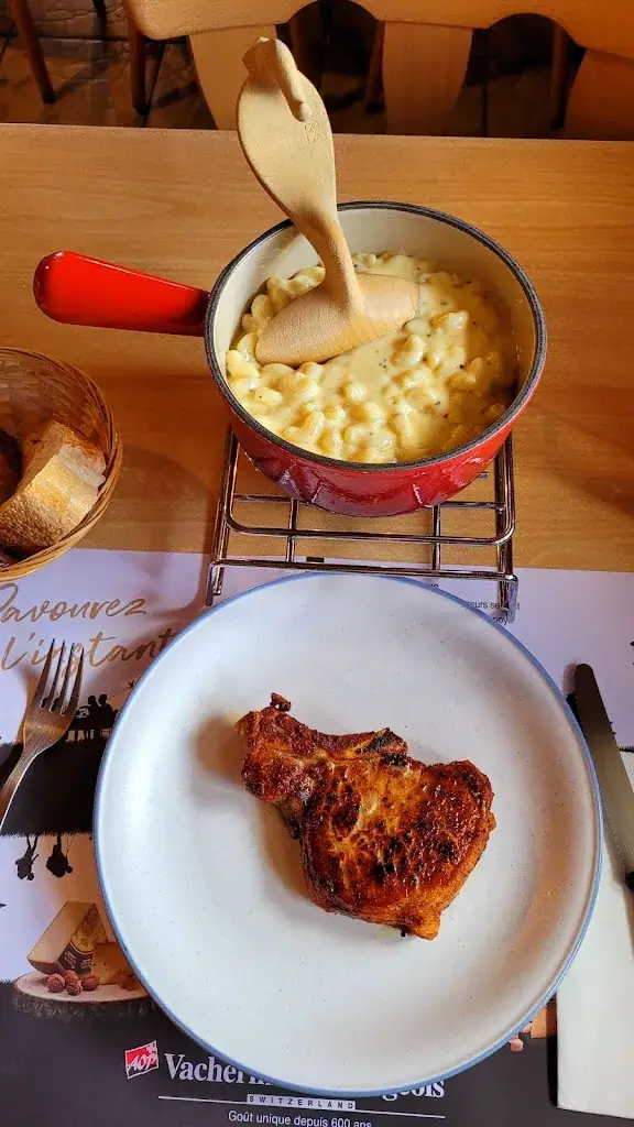 Menu_le Vuipay_Châtel-Saint-Denis_immagine_8