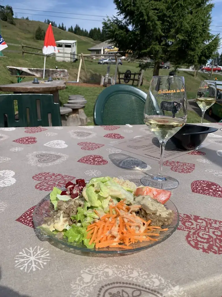 Menu_La Cabane du Petit Oiseau_Châtel-Saint-Denis_image_8