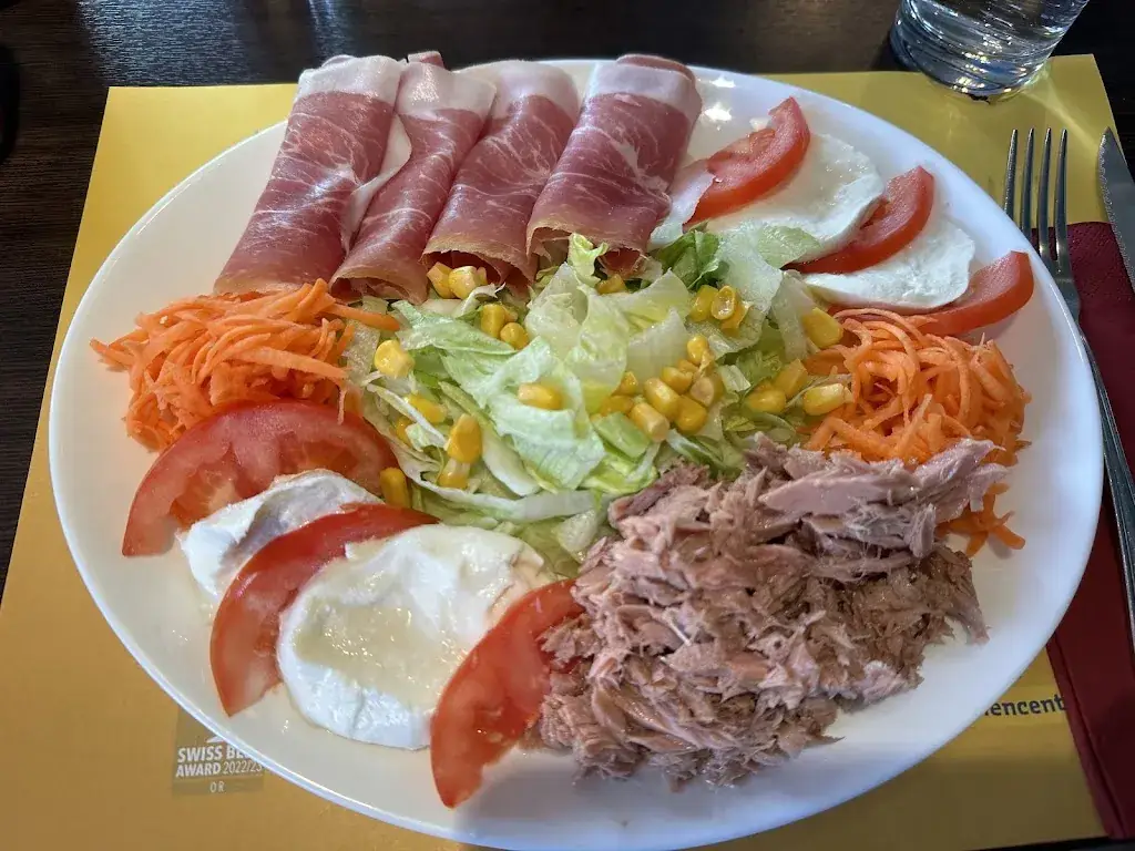 Menu_Restaurant Italia Bar_Châtel-Saint-Denis_image_9