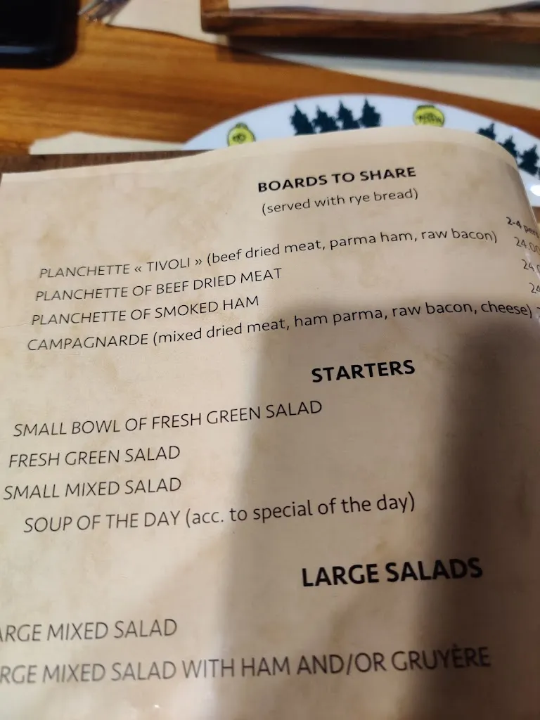 Menu_Café Tivoli Châtel-Saint-Denis_Châtel-Saint-Denis_image_3