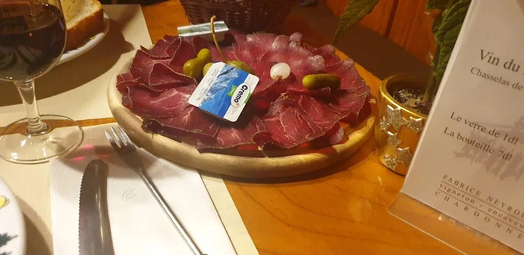 Menu_Café Tivoli Châtel-Saint-Denis_Châtel-Saint-Denis_image_8