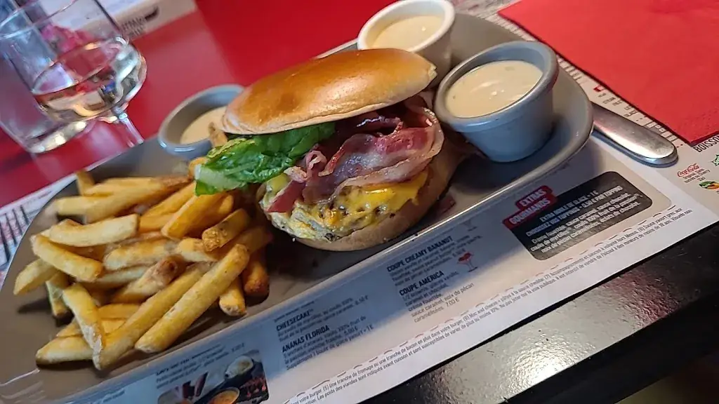 Menu_Buffalo Grill Nogent-le-Rotrou_Nogent-le-Rotrou_immagine_8