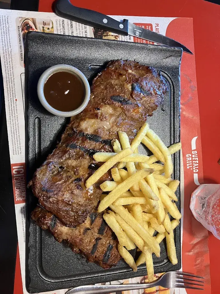 Menu_Buffalo Grill Nogent-le-Rotrou_Nogent-le-Rotrou_immagine_9