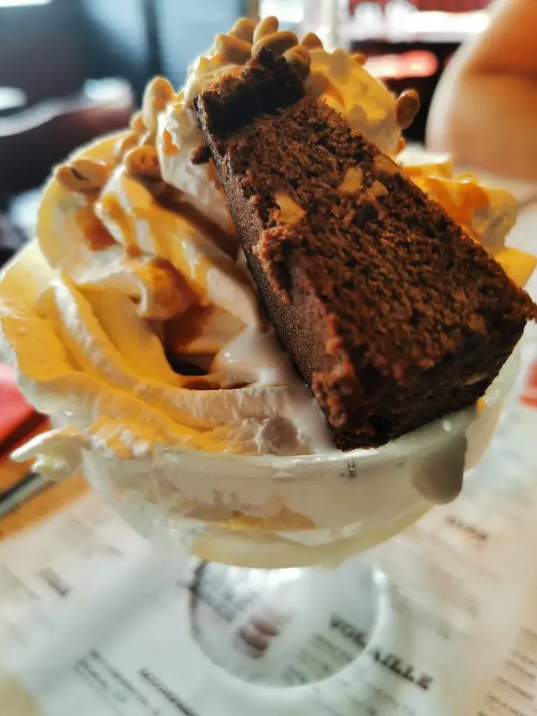 Caio JEHRING_Buffalo Grill Nogent-le-Rotrou_Nogent-le-Rotrou_recensione