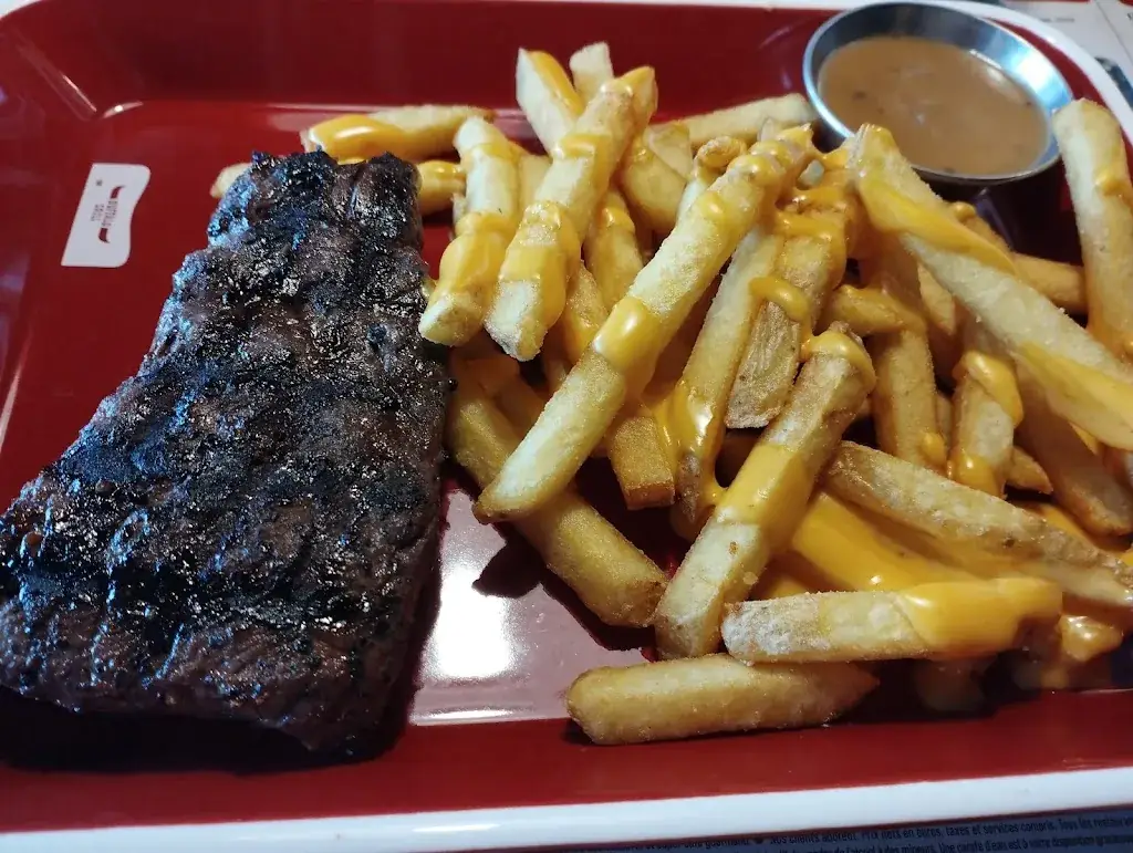 Buffalo Grill Nogent-le-Rotrou_Nogent-le-Rotrou_slider_image_3