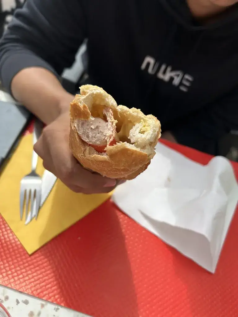 Menü_L'Esplanade_Caluire-et-Cuire_Bild_2